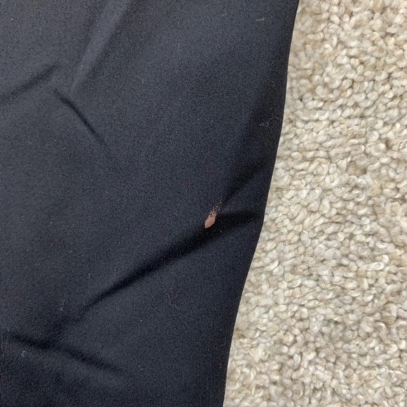 Lululemon Fast and Free Crop Leggings - Picture 10 of 10